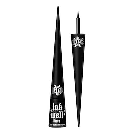 Inkwell Matte Eyeliner - Długotrwały eyeliner o matowym wykończeniu